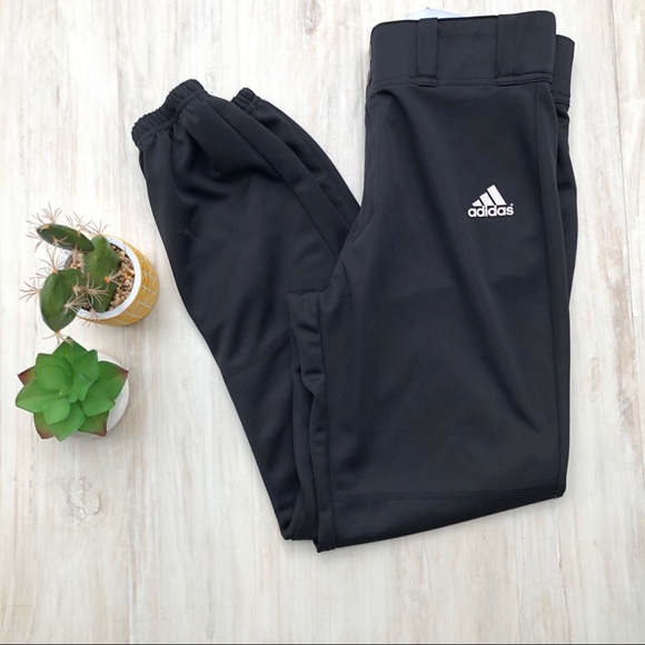 adidas Other - Men’s Climalite Baseball Pants